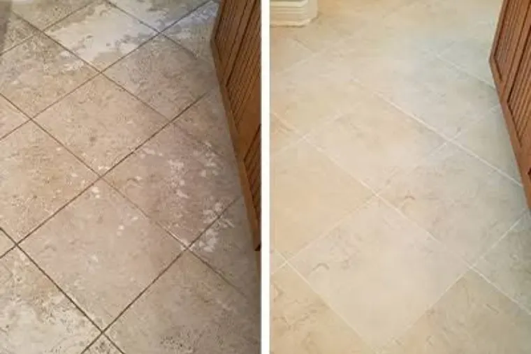 Restore & Protect Tired Surfaces